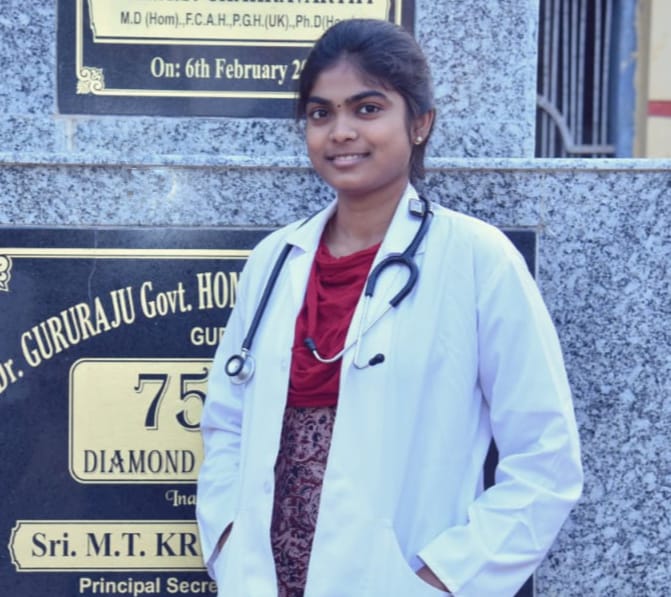 Dr. Devi